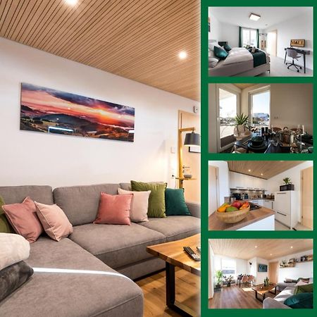 Matt - Apartments ' Design ' Ruhig & Lichtdurchflutet ' Natur Höchenschwand Eksteriør bilde