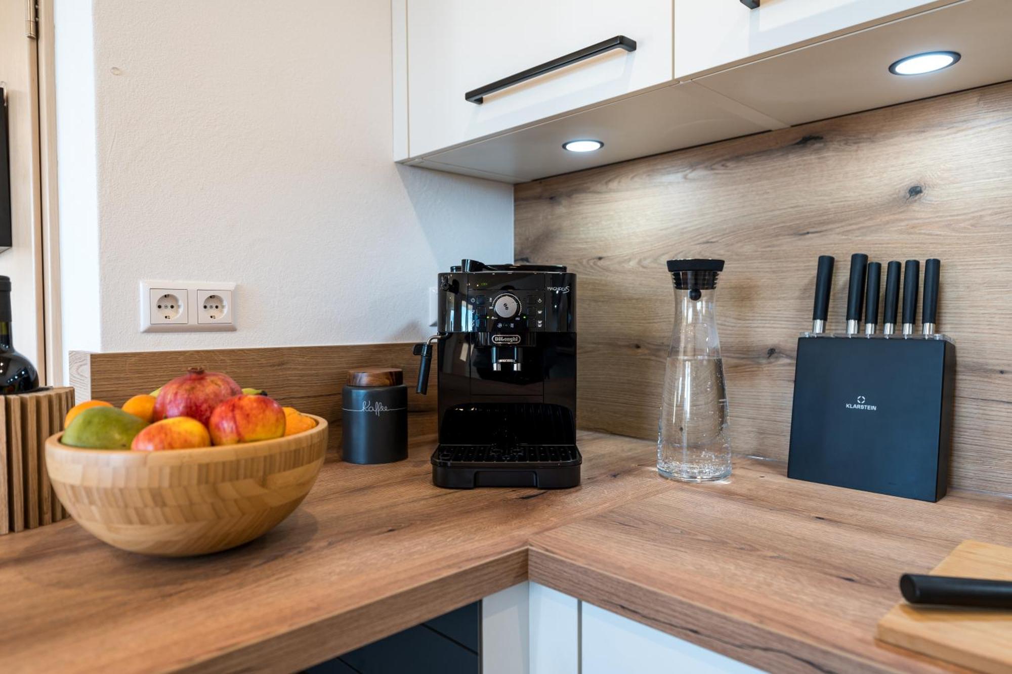Matt - Apartments ' Design ' Ruhig & Lichtdurchflutet ' Natur Höchenschwand Eksteriør bilde